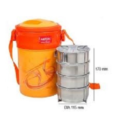 Picture of Milton ODYSSEY 4 Actual capacity: 1720ML