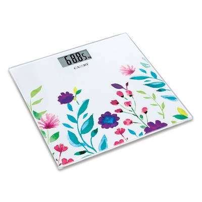 Picture of Digital weight machine/ Digital weight scale Camry 5632