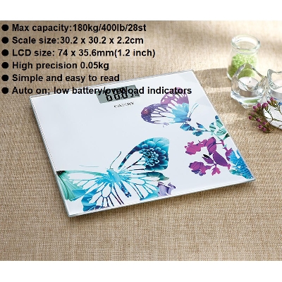 Picture of Digital weight machine/ Digital weight scale Camry 5632