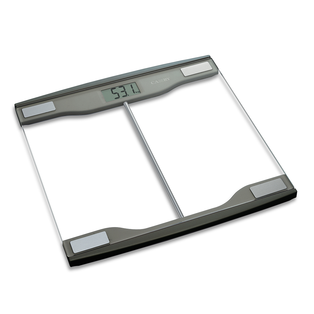 Picture of Camry Digital weight scale 9061 Super slim