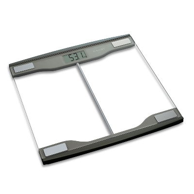 Picture of Camry Digital weight scale 9061 Super slim