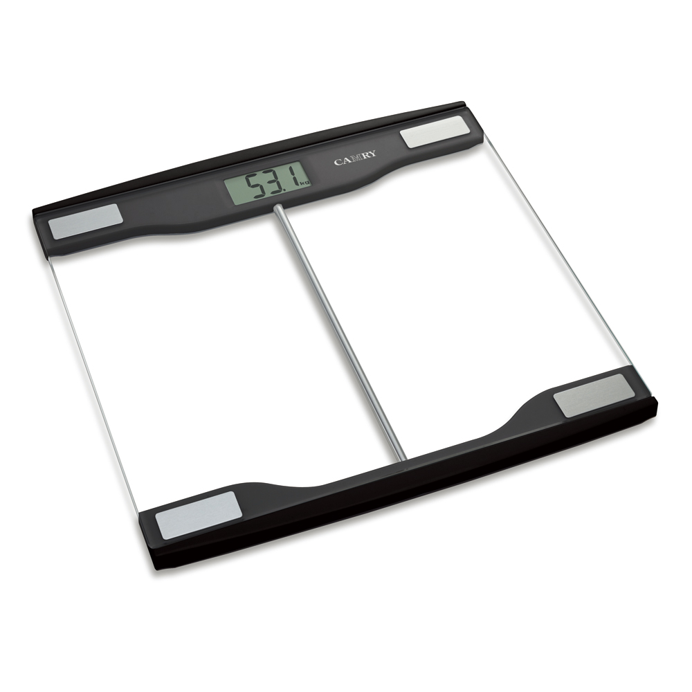 Picture of Camry Digital weight scale 9061 Super slim