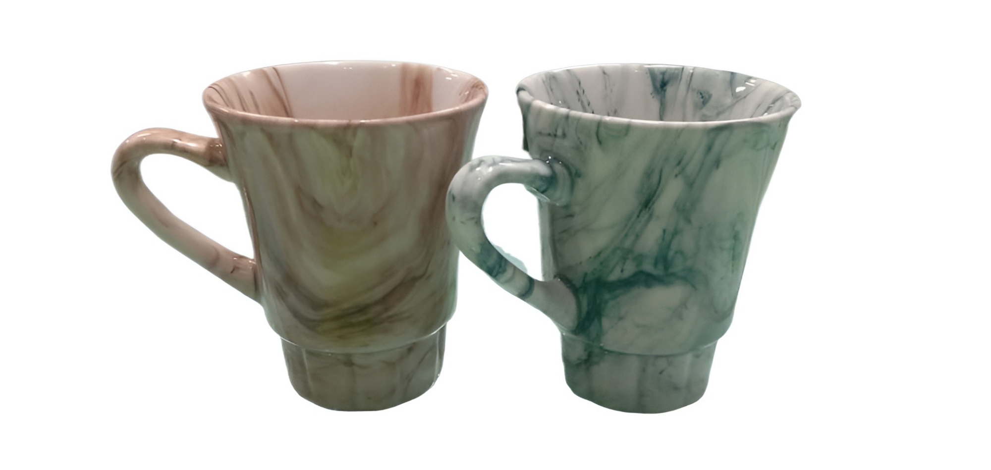 Picture of 2 Pieces Ariane - Fine Porcelain Prime 12CL RoIex Mug