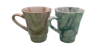 Picture of 2 Pieces Ariane - Fine Porcelain Prime 12CL RoIex Mug