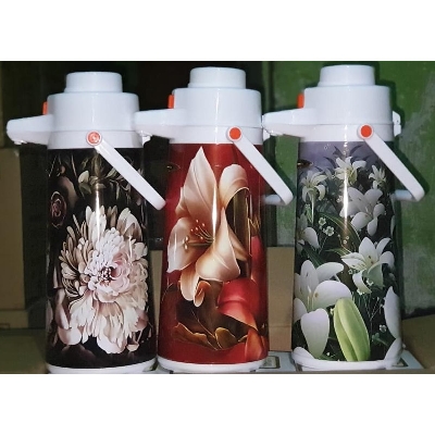 Picture of Metal Body 3D Printed Vacuum Flask 2.6 litre