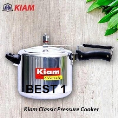 Picture of Kiam Classic Pressure Cooker 2 Litre