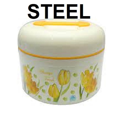 Picture of Kiam Oomega Hot pot - 2700 ML - White