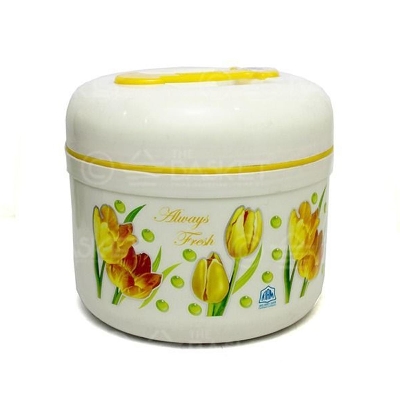 Picture of Kiam Omega Plastic Hot Pot - 4000 ml