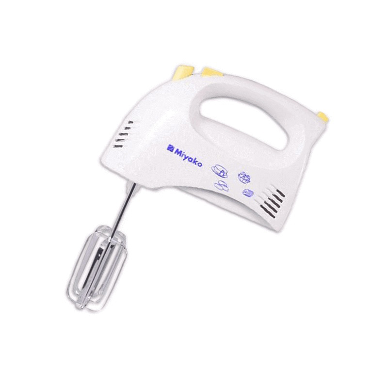 Picture of Miyako Egg Beater and Mixing HM 620 (Made in Indonasia)