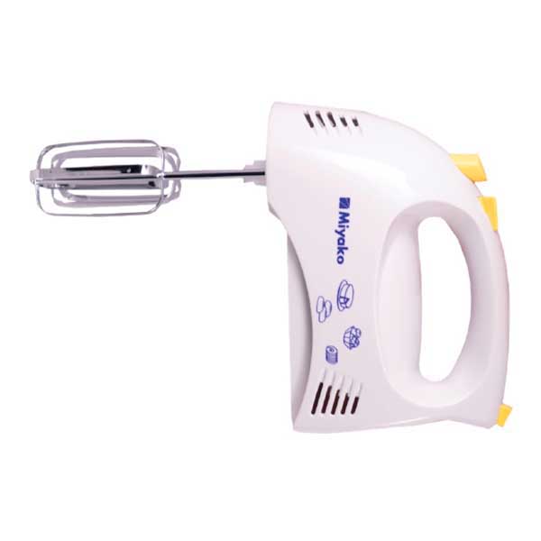 Picture of Miyako Egg Beater and Mixing HM 620 (Made in Indonasia)