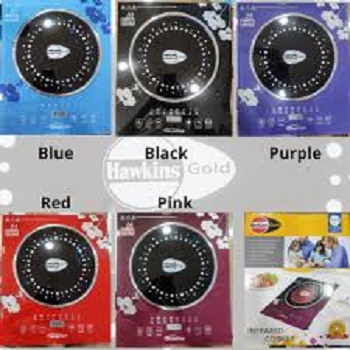 Picture of Hawkins Induction Cooker 2200WATT