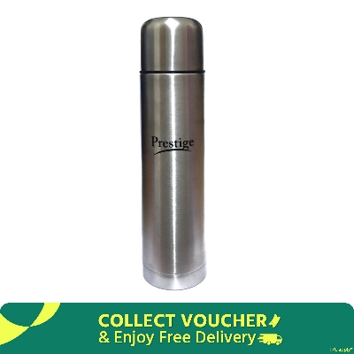 Picture of 750ML ALL STEEL HOT/COLD WATER FLASK/TEA FLASKS/VACUUM BOTTLE