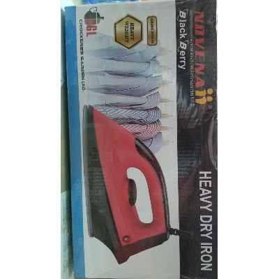 Picture of Novena Automatic Dry Iron NI-1183