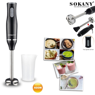 Picture of সোকানি হ্যান্ড ব্লেন্ডার WK-1708 ওয়াট