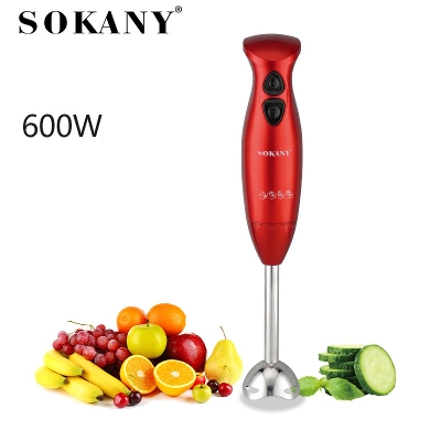Picture of সোকানি হ্যান্ড ব্লেন্ডার WK-5011 ওয়াট