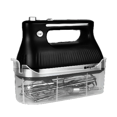 Picture of Miyako Egg Beater and Mixing AS PER GIVEN MODELS