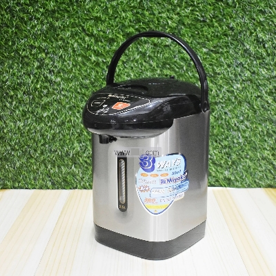 Picture of Miyako Electric Flask & Keep-Warm 3.5 Litre