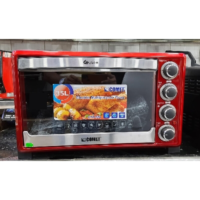 Picture of Comet Electric Oven 35 Liter CTO-35L