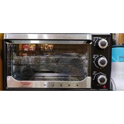 Picture of 27 Liter Prestige Electric Oven