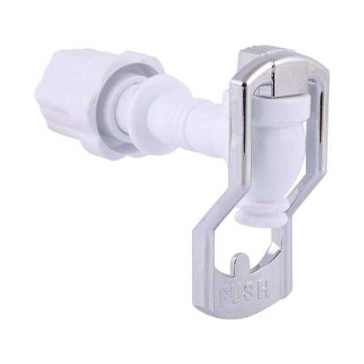 Picture of Tap for RO Water Filters and Purifiers (Mixed color)