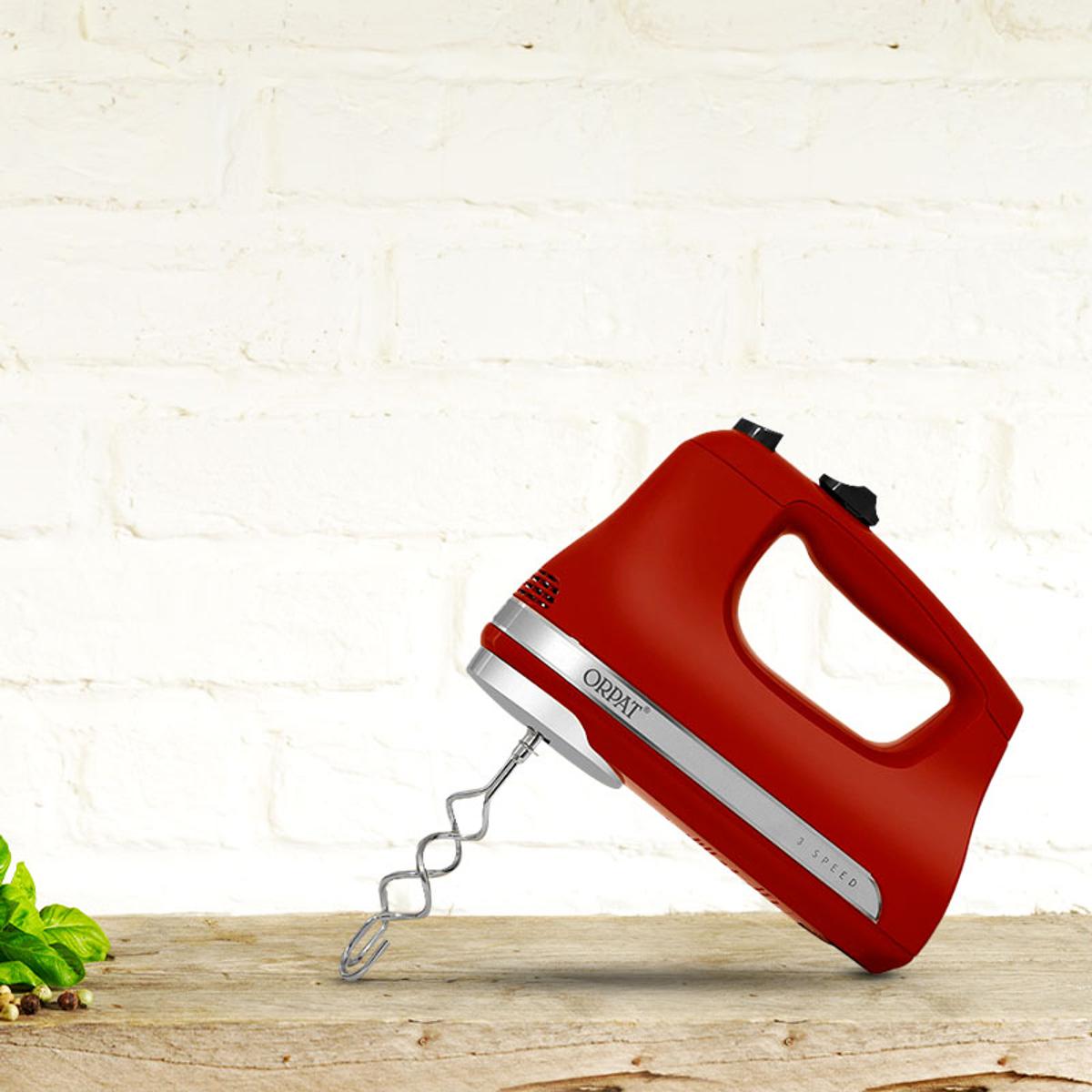 Picture of Orpat Egg Beater and Mixer OHM-217 (INDIAN)