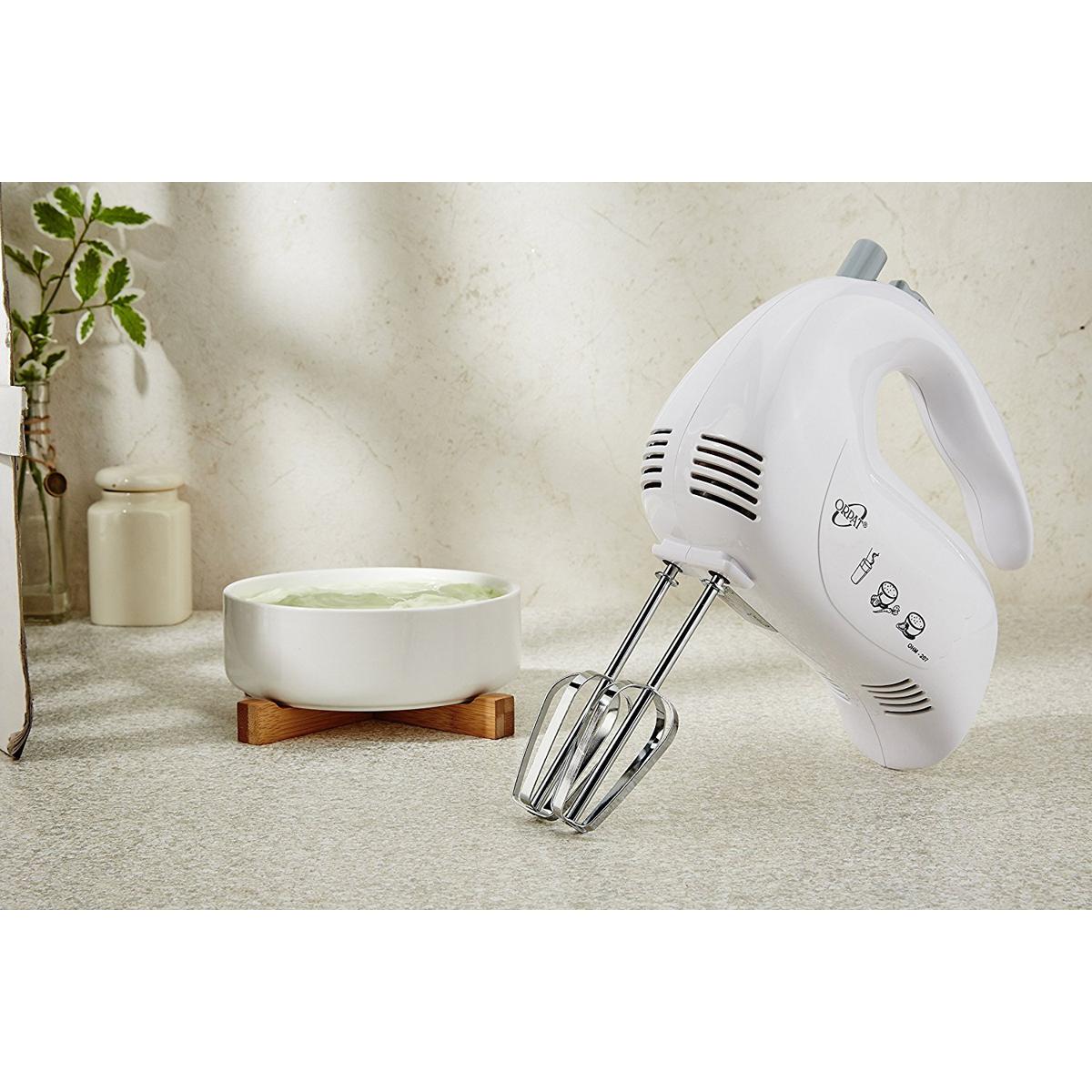 Picture of Orpat Egg Beater and Mixer OHM-207 (INDIAN)