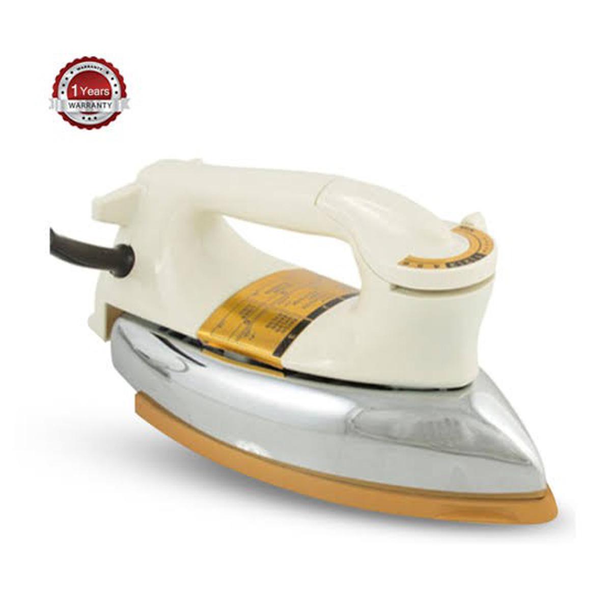 Picture of Miyako Automatic Dry Iron MEI-130