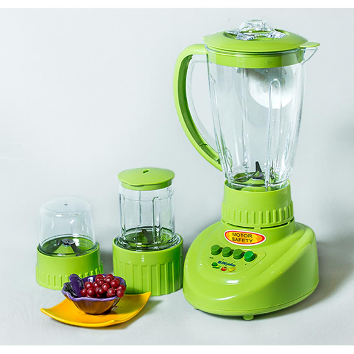 Picture of Miyako Glass Jar Blender BL-152 (Made in Indonesia)