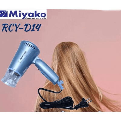 Picture of Miyako Hair Dryer RCY-D14 1300 WATT