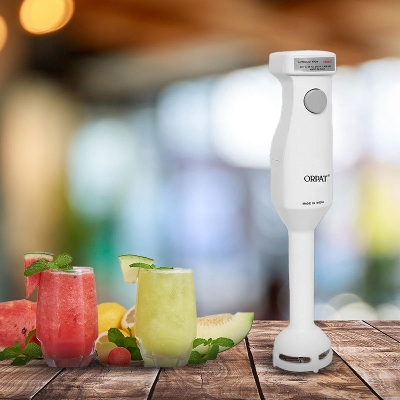 Picture of 250 Watts Orpat Hand Blender HHB-100E