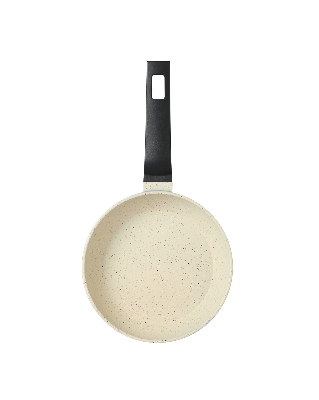 Picture of BD-KOR EGG PAN (16 CM) Non-Stick Premium Marble Coating