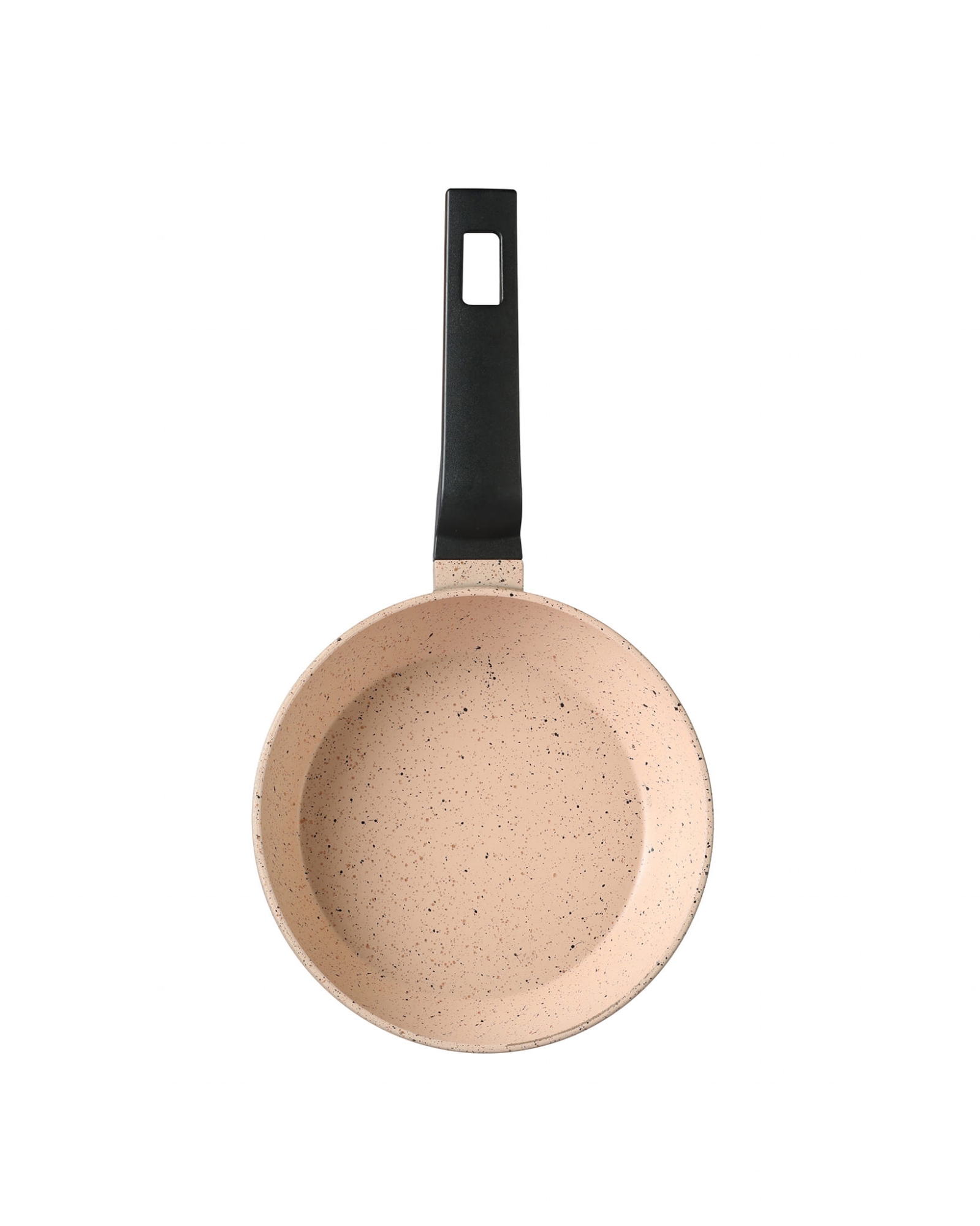 Picture of BD-KOR EGG PAN (16 CM) Non-Stick Premium Marble Coating