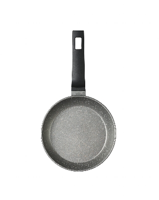 Picture of BD-KOR EGG PAN (16 CM) Non-Stick Premium Marble Coating