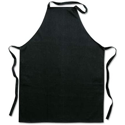 Picture of Kitchen Apron Size :26X32 Inches (Mixed colors)