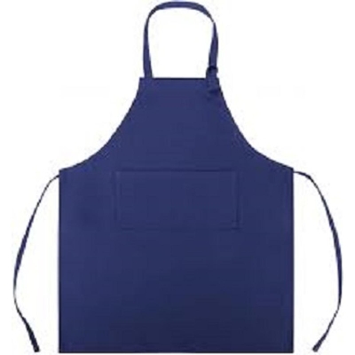 Picture of Kitchen Apron Size 26X32 Inches (Mixed colors)