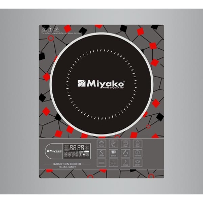 Picture of Miyako Induction Cooker MODEL-TC-R3