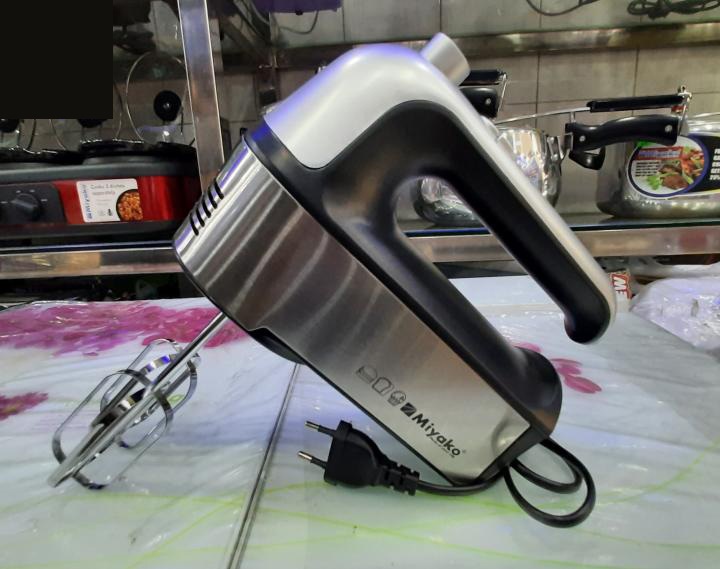 Picture of 250WATT Miyako Egg Beater and Mixing HM2000