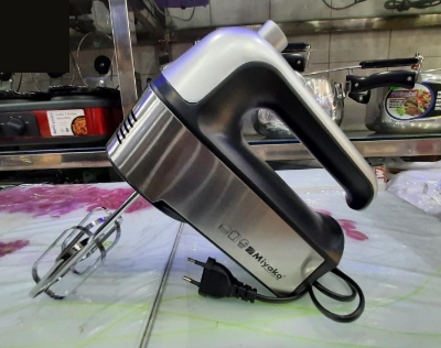 Picture of 250WATT Miyako Egg Beater and Mixing HM2000