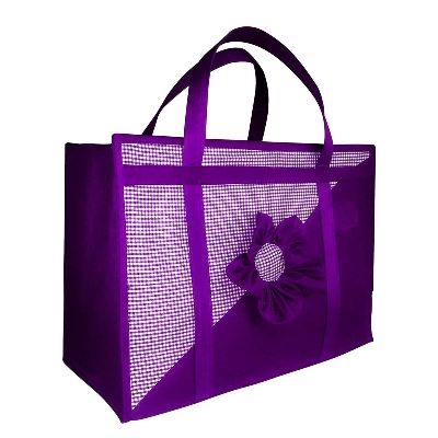 Picture of 3 Pieces Medium Size Travel Bag/ Duffel Luggage Bag/ Weekend Bag/ Men Women Storage Bag/ Foldable Luggage Multifunctional Portable Suitcase Bag/ Travel Storage Bag