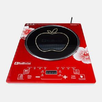 Picture of RedSwiss Induction Cooker 2200 Watt RSIN-003 (Inverter technology power saving)