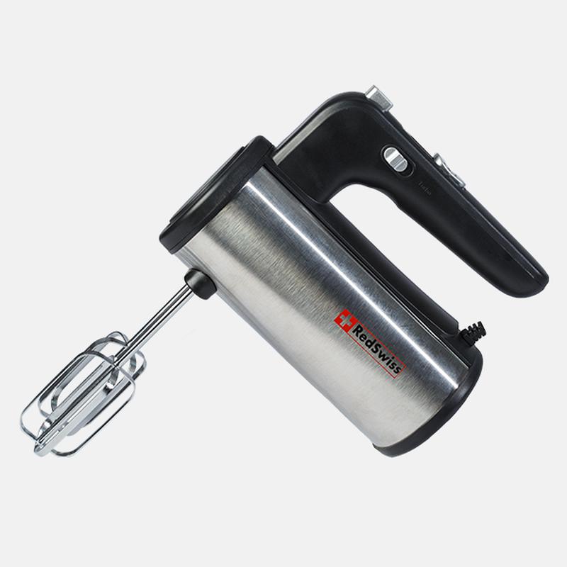 Picture of 850WATT RedSwiss 2 IN1 Egg Beater and Mixer RSHM-101