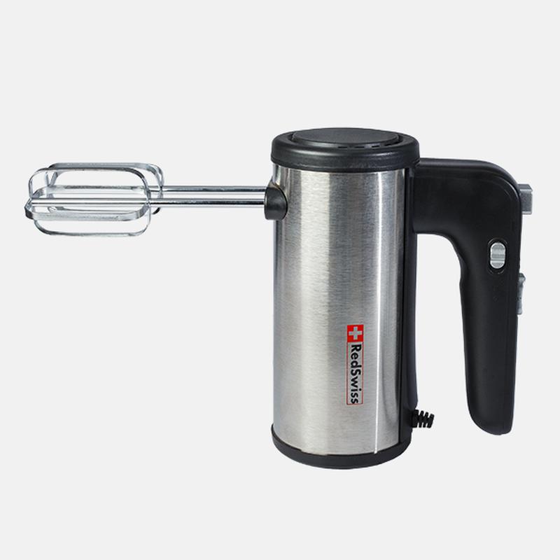 Picture of 850WATT RedSwiss 2 IN1 Egg Beater and Mixer RSHM-101