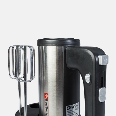 Picture of 1200WATT RedSwiss 2 IN1 Egg Beater and Mixer RSHM-103