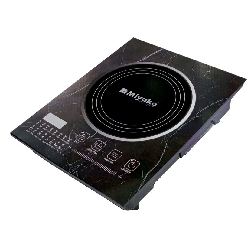 Picture of Miyako Induction Cooker TC-MARBLE02 (INVERTER)