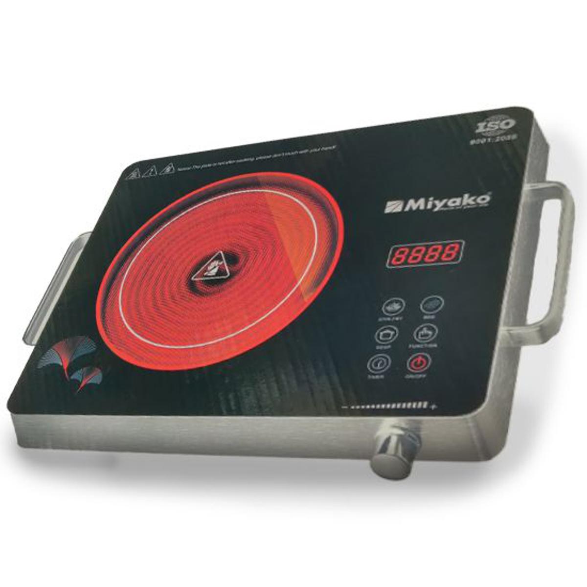 Picture of Miyako Infrared Cooker DP-999