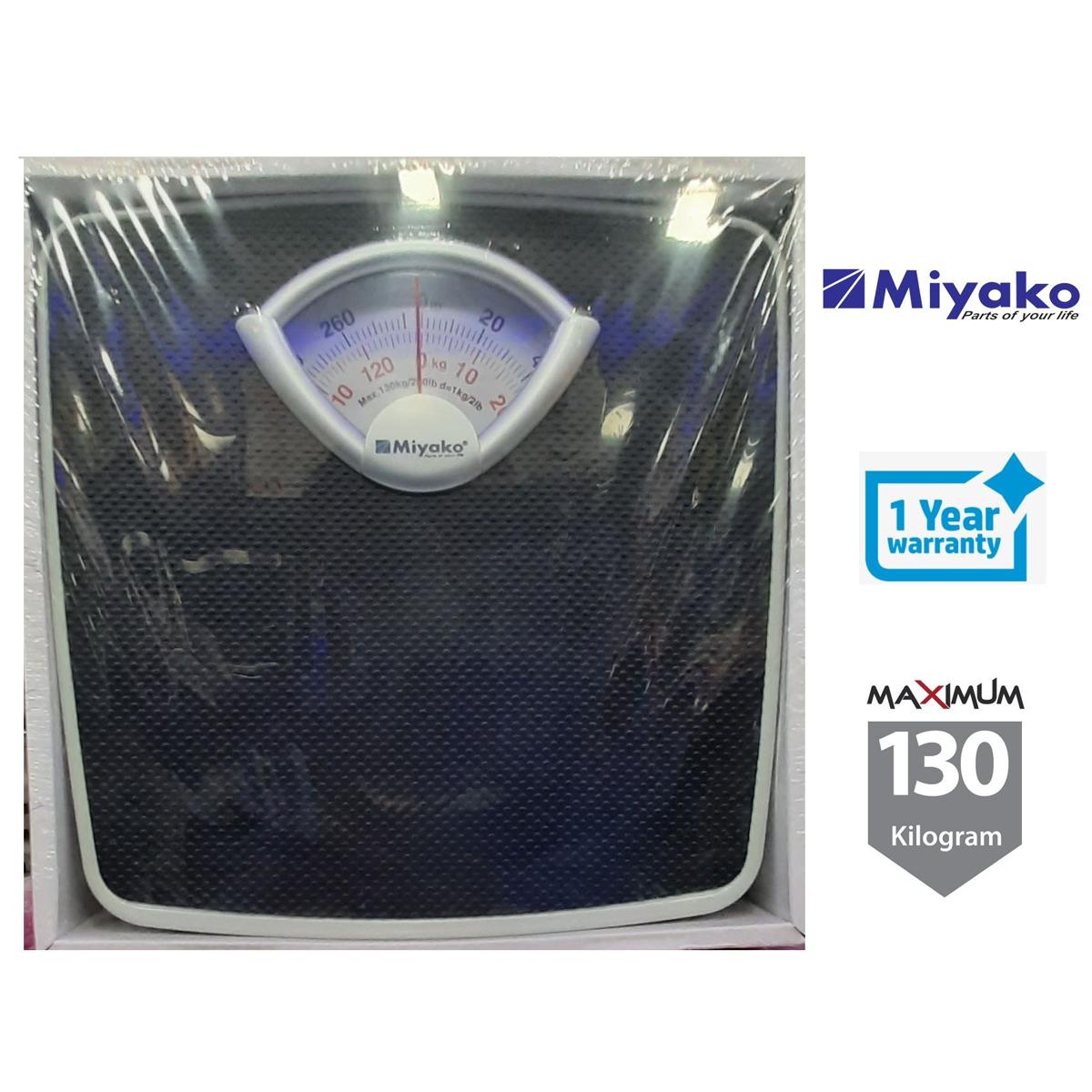 Picture of Miyako Analog Weight Scale MBR-9201