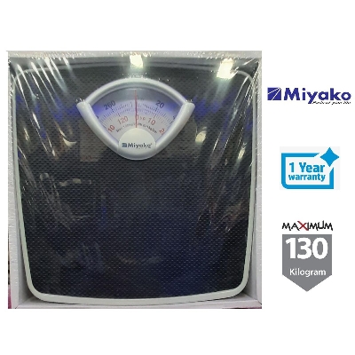 Picture of Miyako Analog Weight Scale MBR-9201