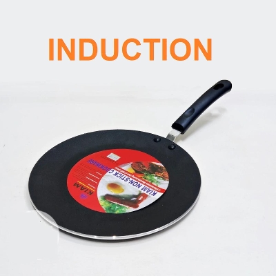 Picture of Kiam ruti tawa 28CM (Induction)