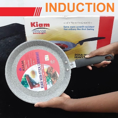 Picture of Kiam dosa tawa 28CM (Induction)