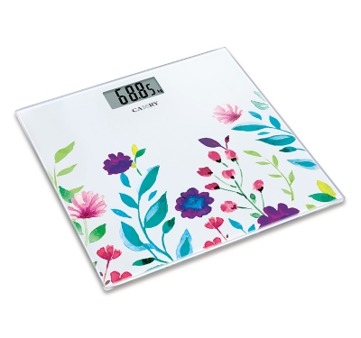 Picture of Camry Electronic Personal Scale Simple & Fashionable Pattern 5632